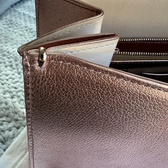 Delvaux Limited Edition Brillant Studded GM - Picture 8 of 14